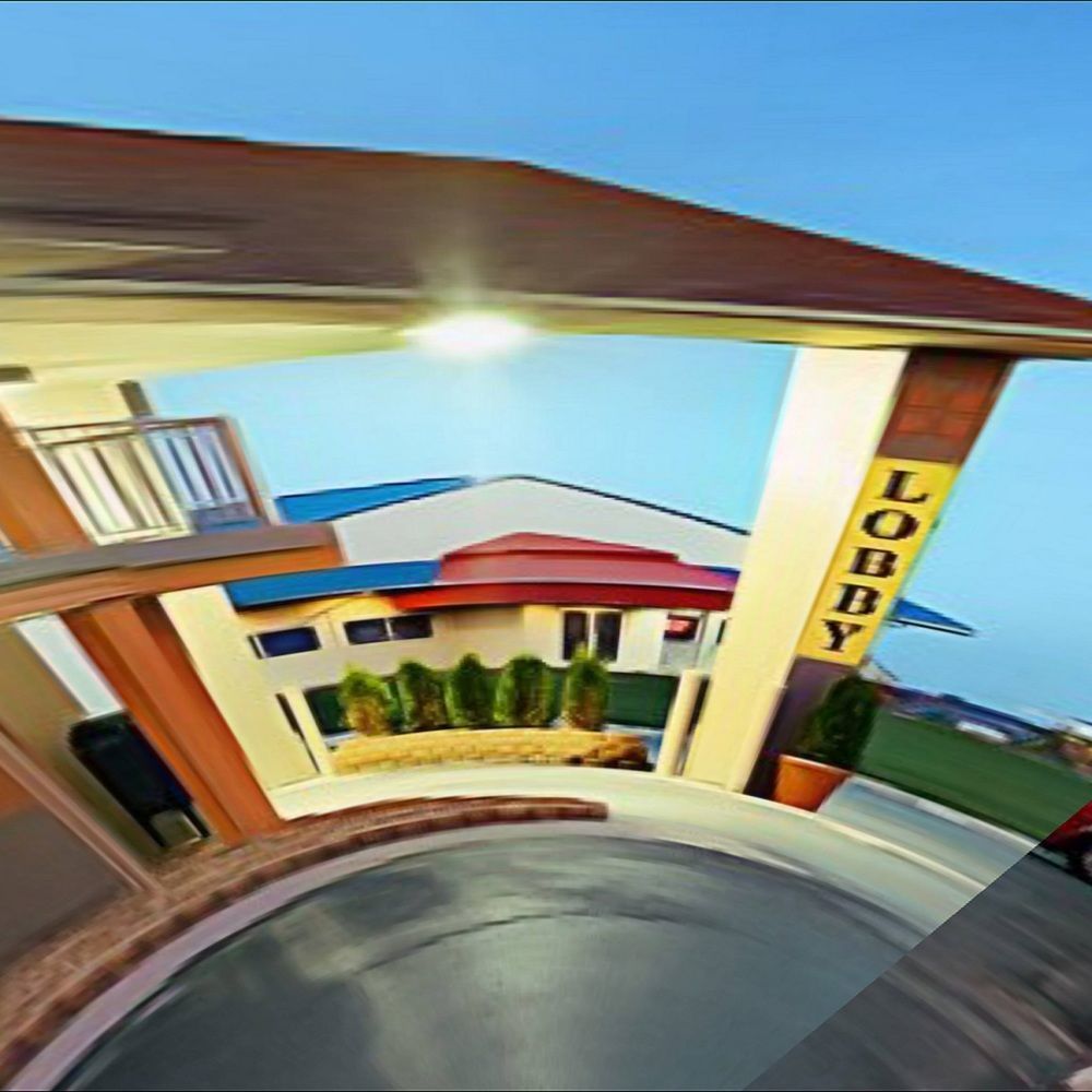 Hotel Super 8 By Wyndham Millbury/Toledo Esterno foto