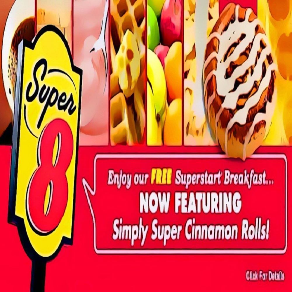 Hotel Super 8 By Wyndham Millbury/Toledo Esterno foto